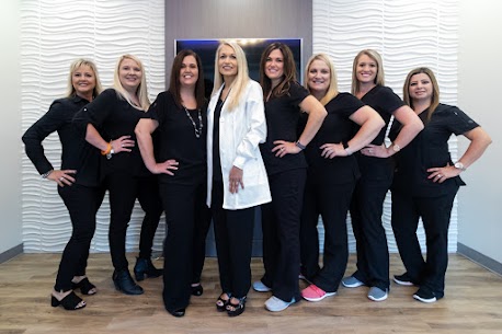 Lori Logan DDS Staff