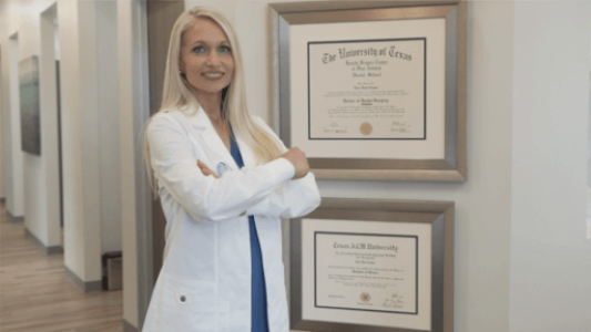 Dr. Lori Logan